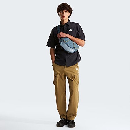 Erkek Sequoia Kısa Kollu Tişört