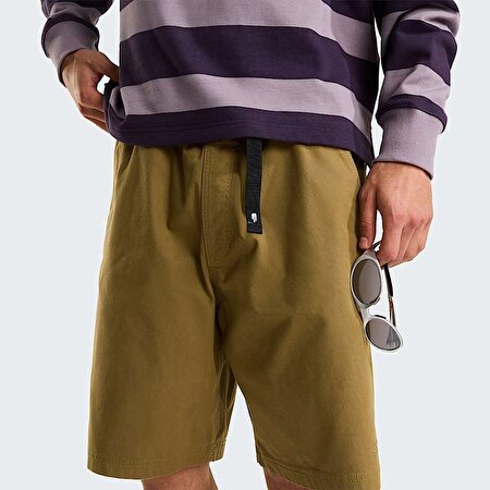 Erkek Baggy Beta Şort