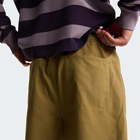 Erkek Baggy Beta Şort