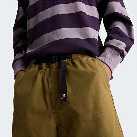 Erkek Baggy Beta Şort