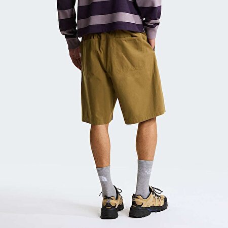 Erkek Baggy Beta Şort