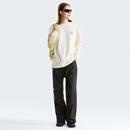 Erkek Mountain Celebration Regular Graphic Tişört