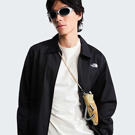 Erkek Mountain Celebration Regular Graphic Tişört