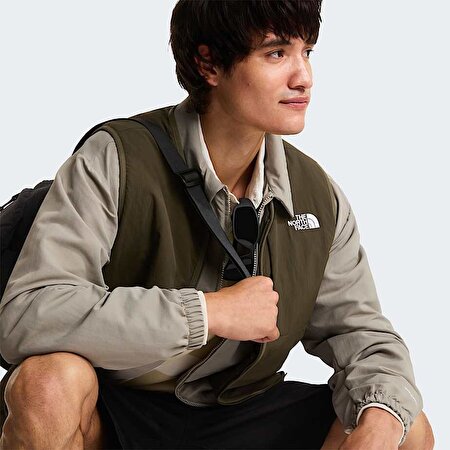 Erkek Baggy Beta Şort