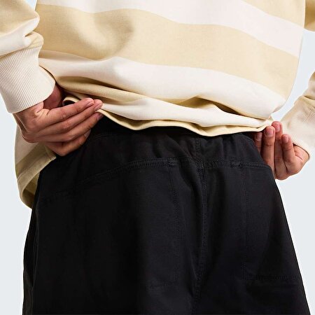 Erkek Baggy Beta Şort