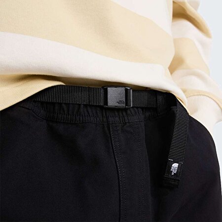 Erkek Baggy Beta Şort