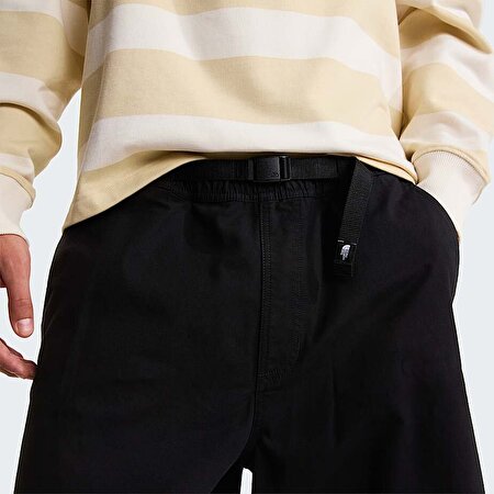 Erkek Baggy Beta Şort