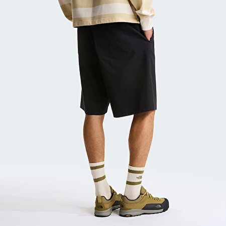 Erkek Baggy Beta Şort