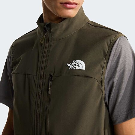 Erkek Nimble Yelek 2.0