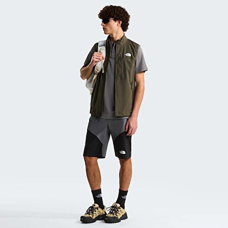 Erkek Nimble Yelek 2.0