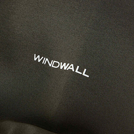 Erkek Nimble Kapüşonlu Mont 2.0