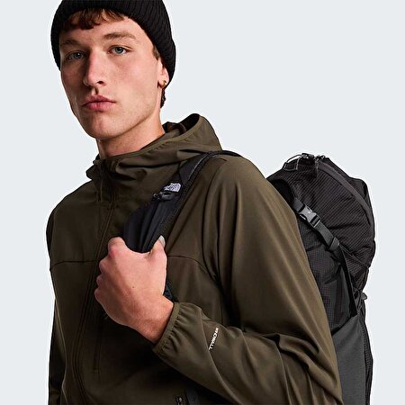 Erkek Nimble Kapüşonlu Mont 2.0