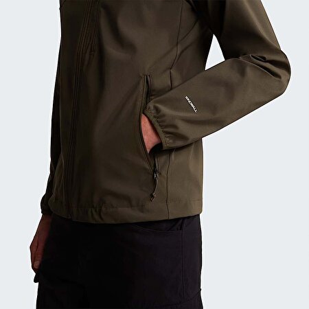 Erkek Nimble Kapüşonlu Mont 2.0