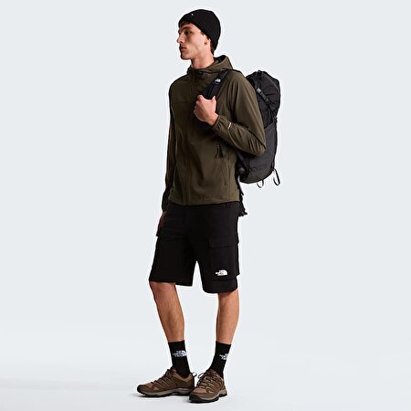 Erkek Nimble Kapüşonlu Mont 2.0