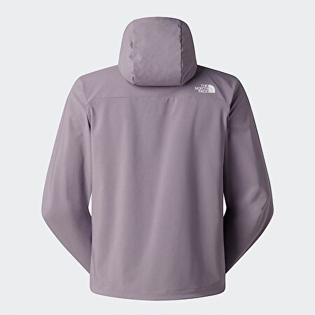 Erkek Nimble Kapüşonlu Mont 2.0