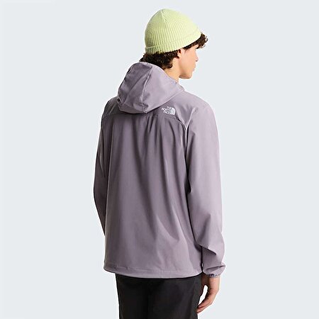 Erkek Nimble Kapüşonlu Mont 2.0