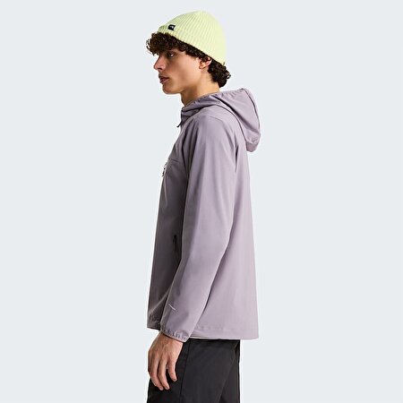 Erkek Nimble Kapüşonlu Mont 2.0