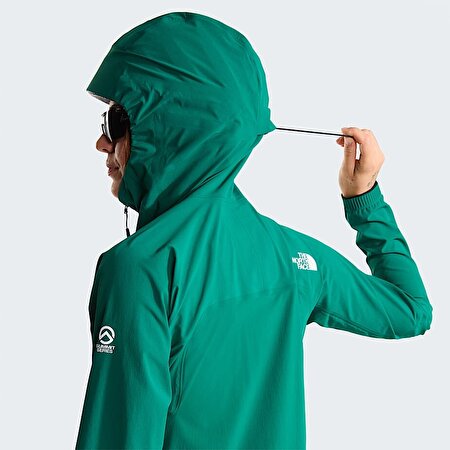 Kadın Summit Off Width Mont