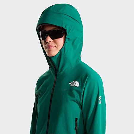 Kadın Summit Off Width Mont