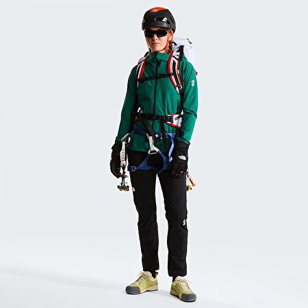 Kadın Summit Off Width Mont