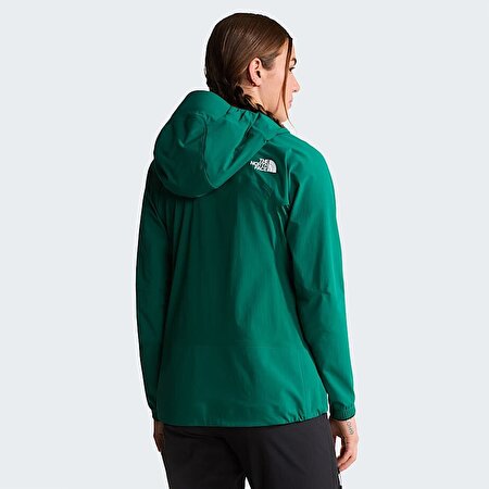 Kadın Summit Off Width Mont