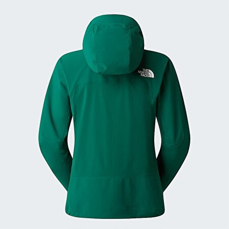 Kadın Summit Off Width Mont