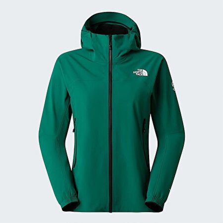 Kadın Summit Off Width Mont