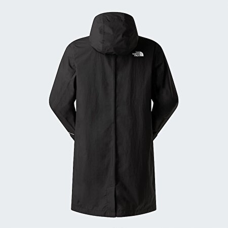 Kadın Packable Shell Parka