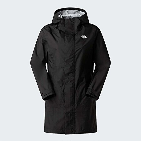 Kadın Packable Shell Parka
