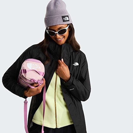 Kadın Packable Shell Parka