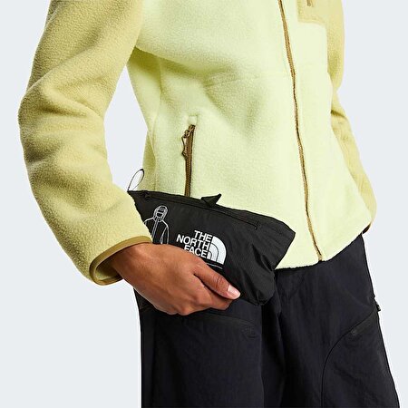 Kadın Packable Shell Parka