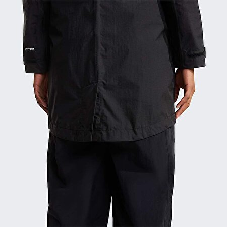 Kadın Packable Shell Parka