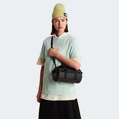 Base Camp Duffel Omuz Çantası