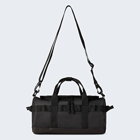 Base Camp Duffel Omuz Çantası