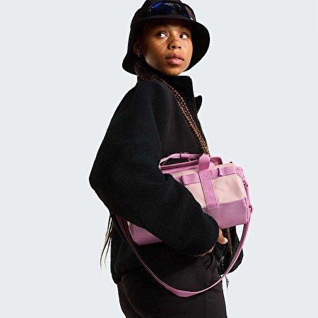 Base Camp Duffel Omuz Çantası