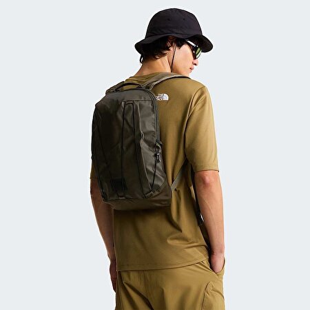 Base Camp Voyager Pro Lightweight Sırt Çantası