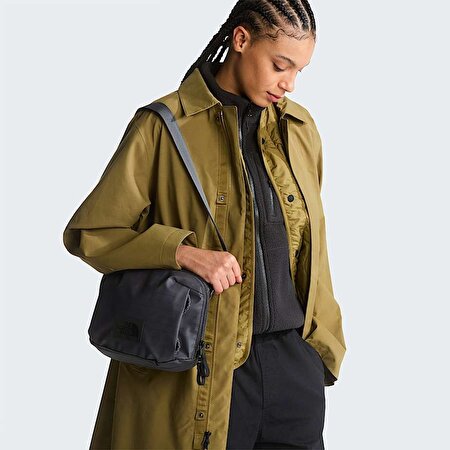 Base Camp Voyager Pro Askılı Çanta