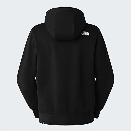 Erkek Simple Dome Light Regular Sweatshirt