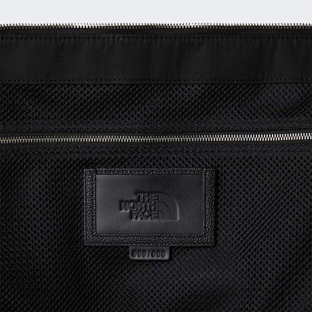 Base Camp Leather Duffel – Special Edition