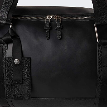 Base Camp Leather Duffel – Special Edition