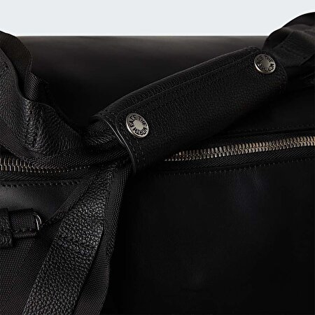 Base Camp Leather Duffel – Special Edition