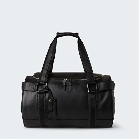 Base Camp Leather Duffel – Special Edition