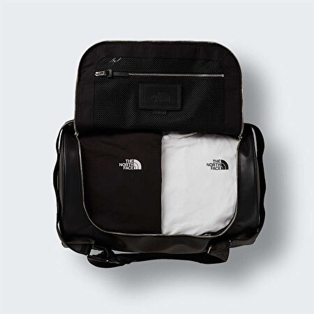 Base Camp Leather Duffel – Special Edition