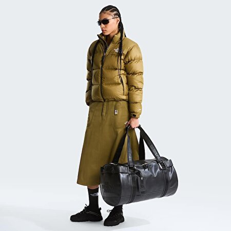 Base Camp Leather Duffel – Special Edition