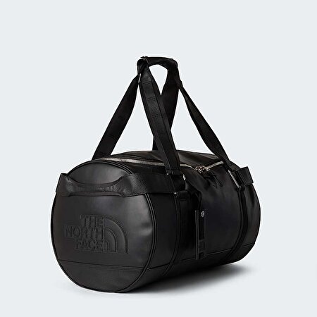 Base Camp Leather Duffel – Special Edition