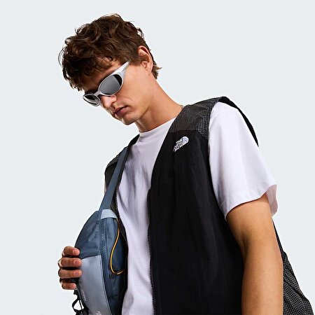 Erkek NSE Box Regular Tişört