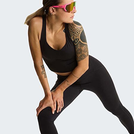 Kadın Jaida Cepli Tayt - 27