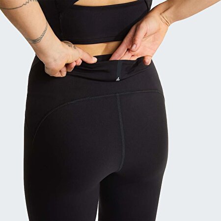 Kadın Jaida Cepli Tayt - 27