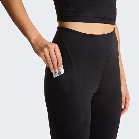 Kadın Jaida Cepli Tayt - 27