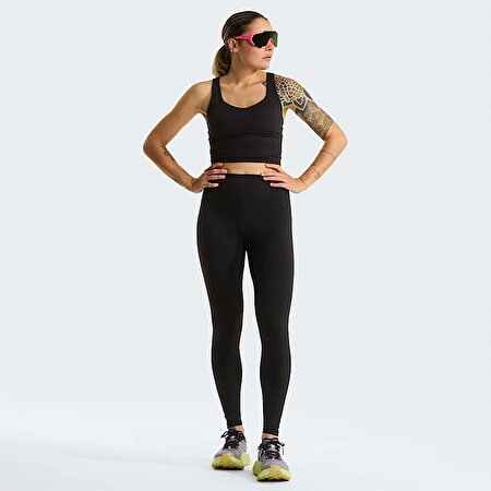 Kadın Jaida Cepli Tayt - 27